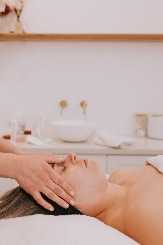 Identifying Dehydrated Skin
