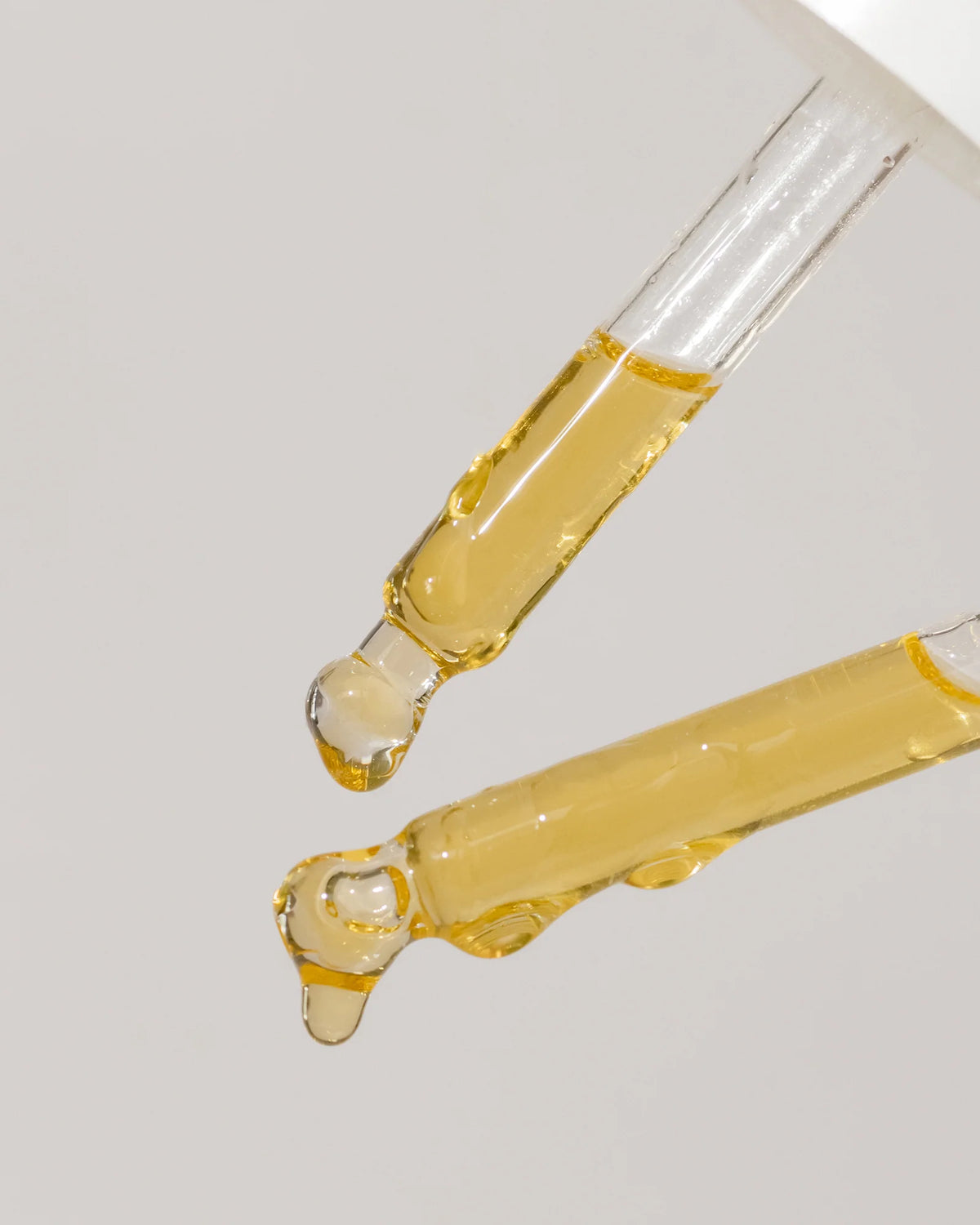 The Glow Oil