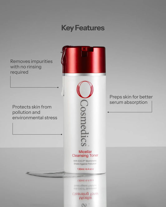 Micellar Treatment Gel