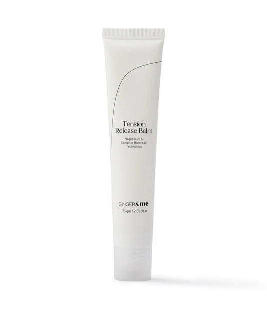 Tension Release Balm