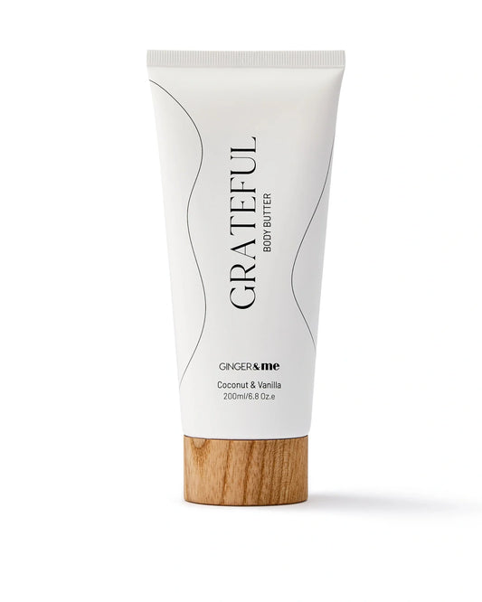 Body Butter