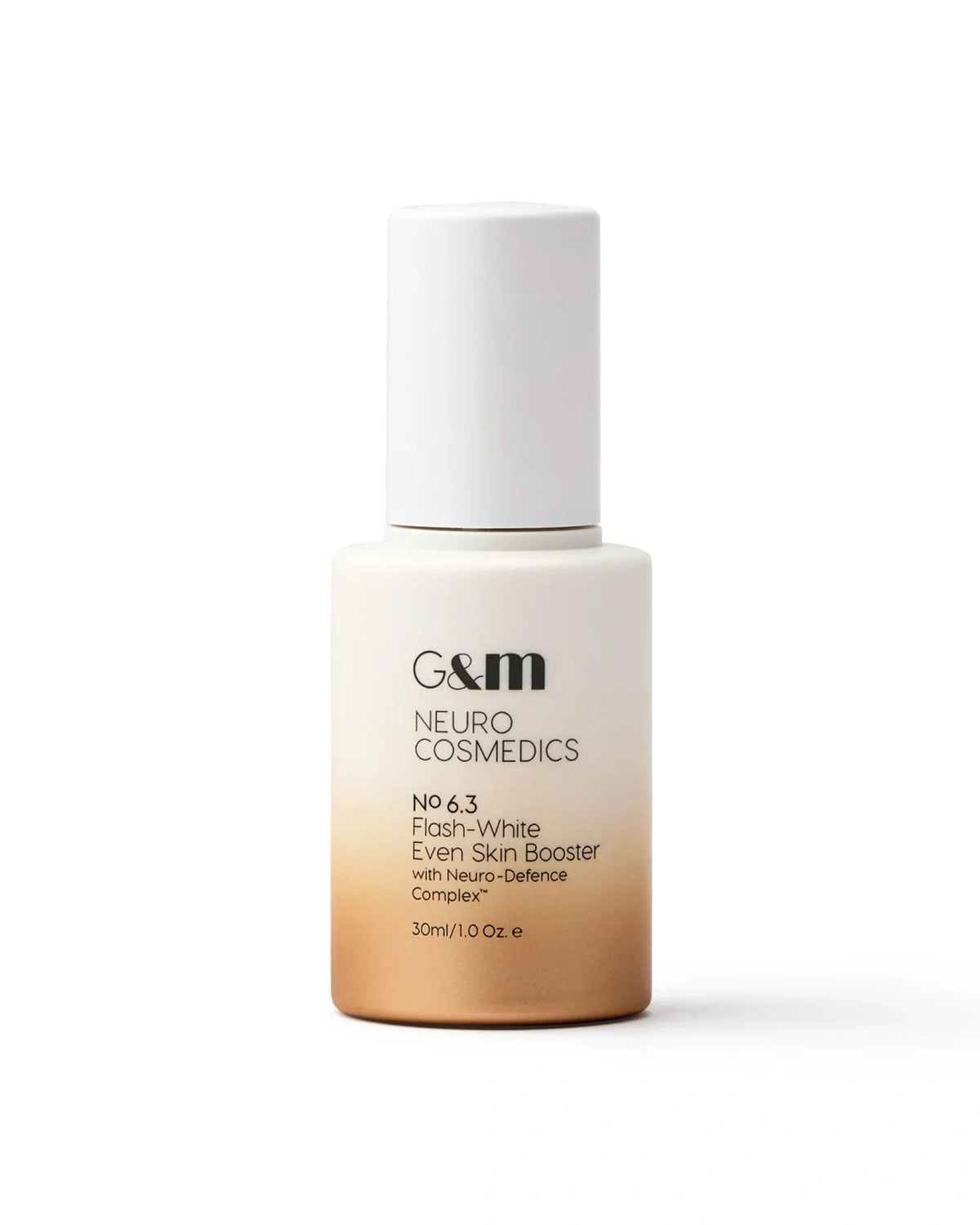 Flash-White Even Skin Booster