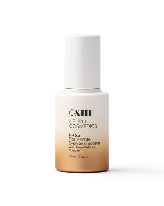 Flash-White Even Skin Booster