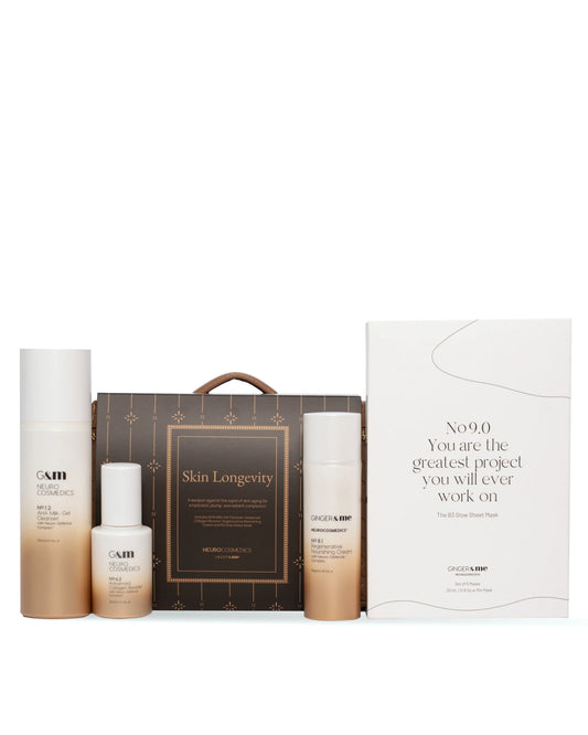 Skin Essentials Kit - Skin Calm