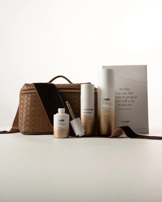 Skin Essentials Kit - Skin Longevity