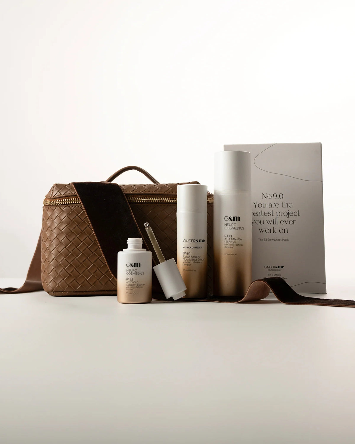 Skin Essentials Kit - Skin Calm