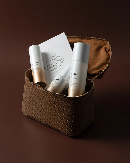Skin Essentials Kit - Skin Bright