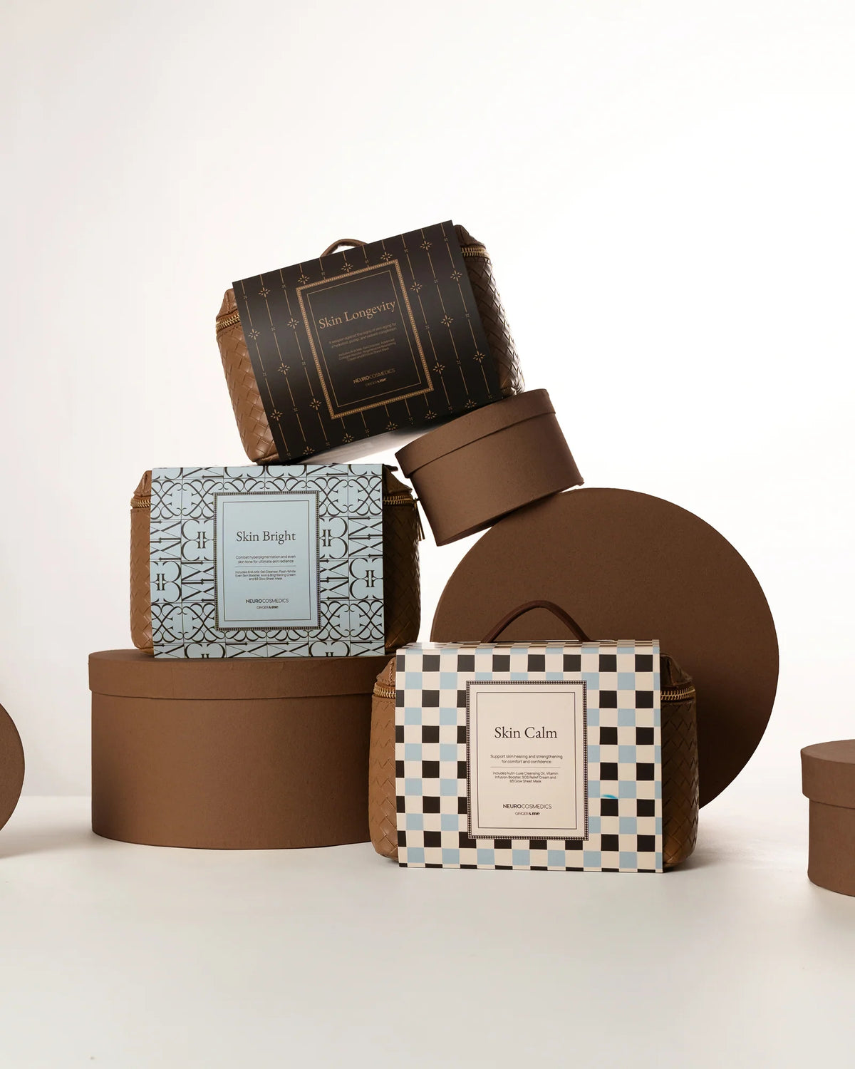 Skin Essentials Kit - Skin Longevity