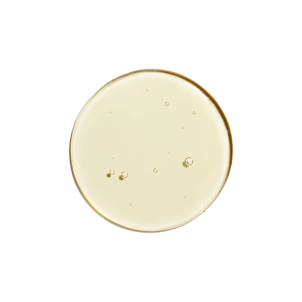 The Glow Oil