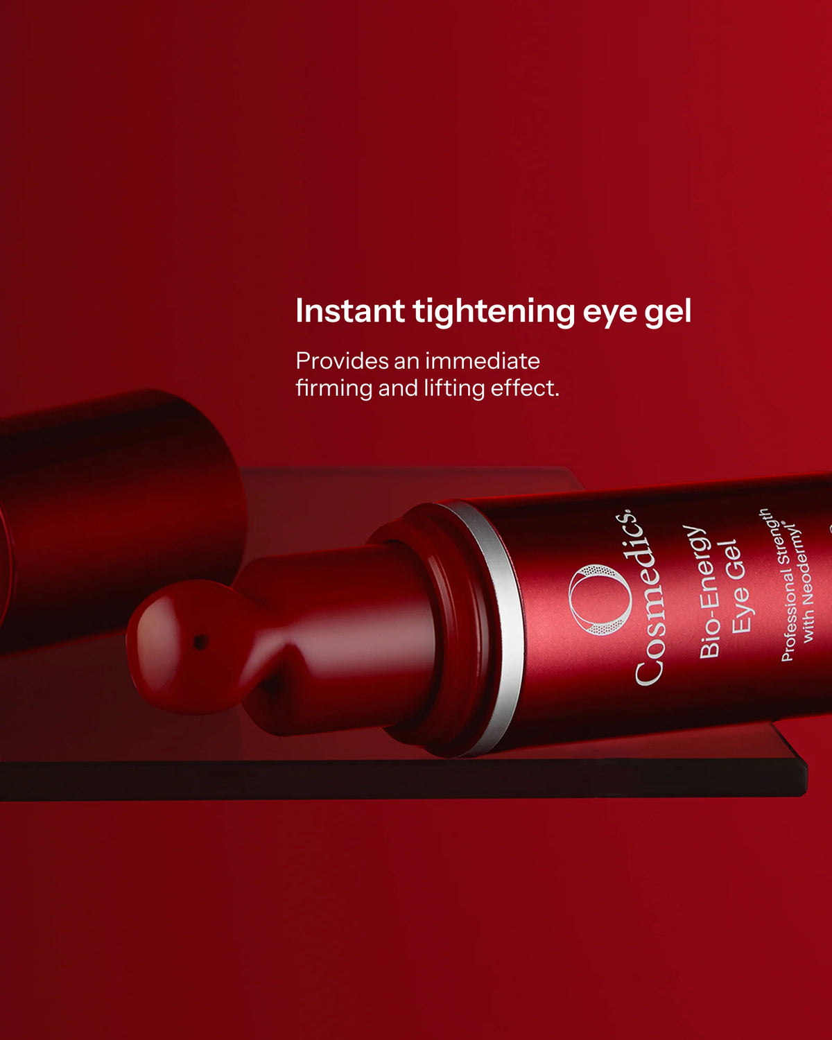 Bio Energy Eye Gel