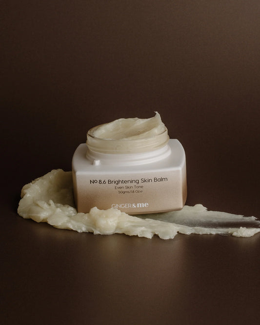 Brightening Skin Balm