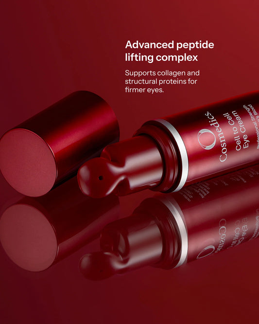 Cell to Cell Eye Cream