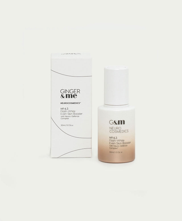 Flash-White Even Skin Booster