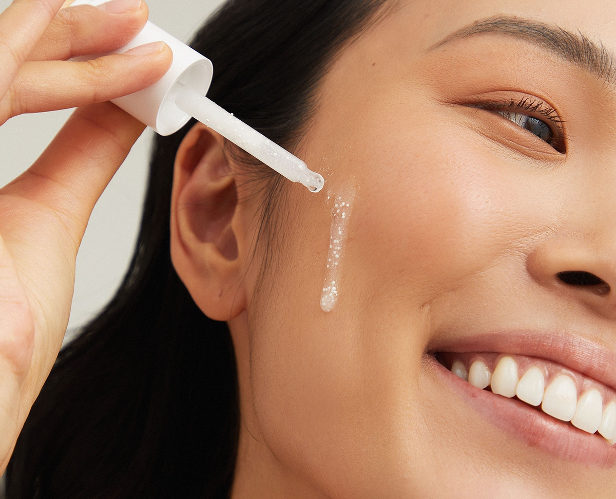 Flash-White Even Skin Booster