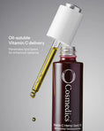 Load image into Gallery viewer, Vitamin C Hemp Seed Oil
