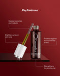 Load image into Gallery viewer, Vitamin C Hemp Seed Oil
