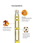 Load image into Gallery viewer, Vitamin C Hemp Seed Oil
