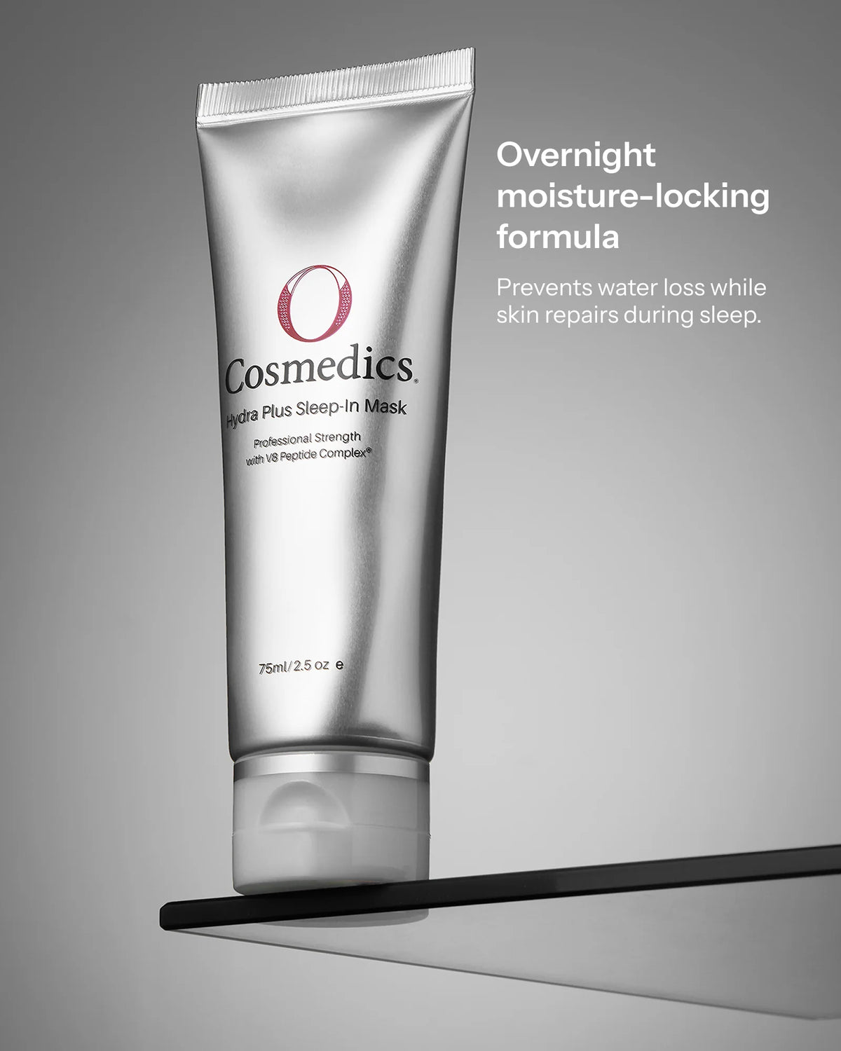 Hydra Plus Sleep In Mask