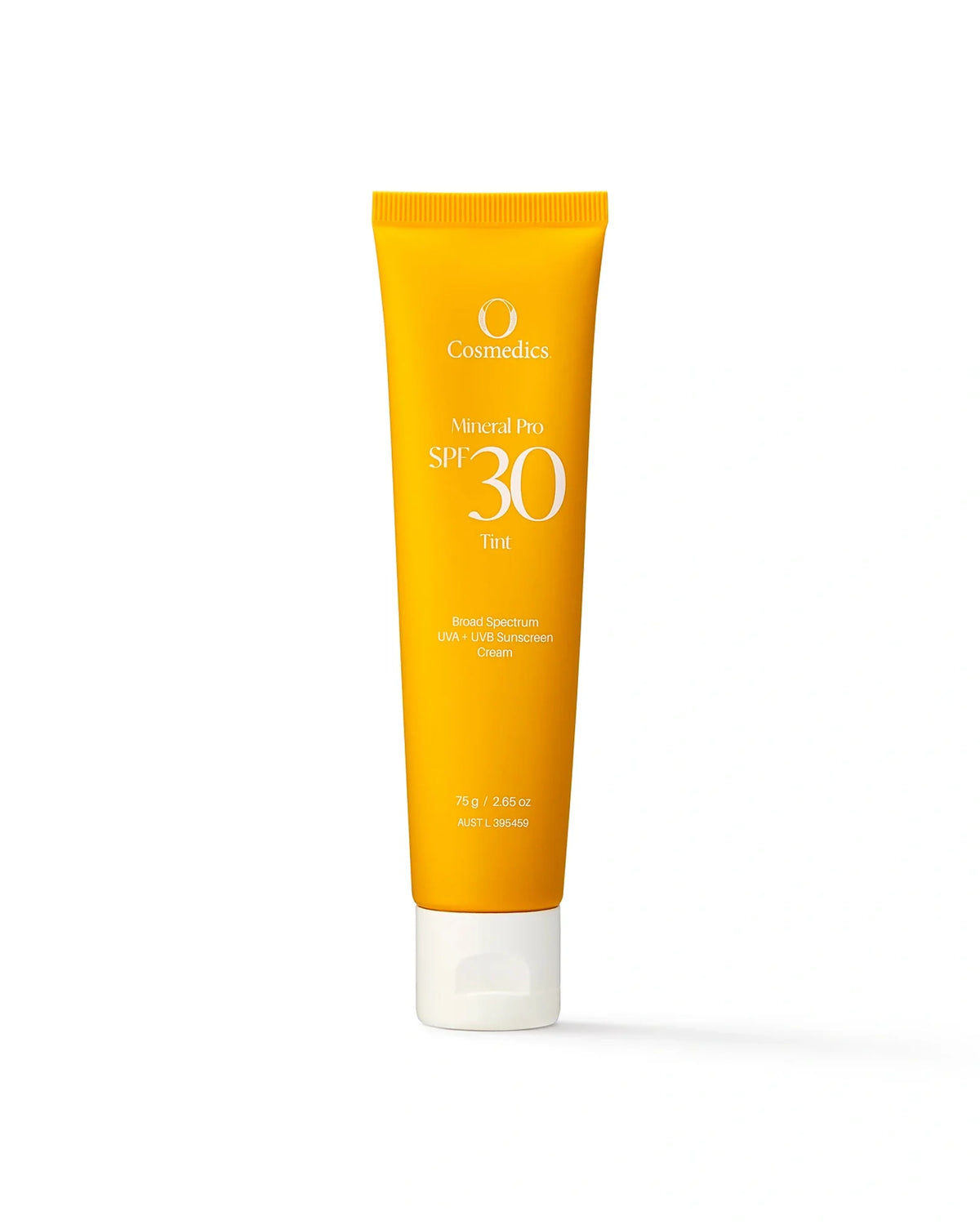 Mineral Pro SPF 30+ Sheer Tinted
