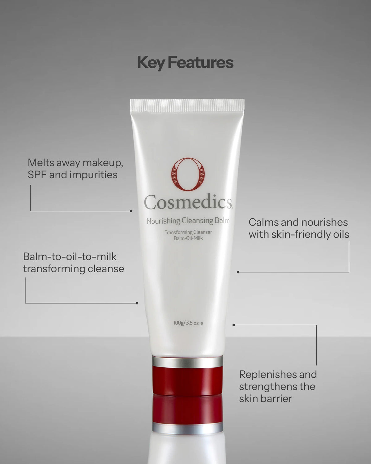Nourishing Cleansing Balm