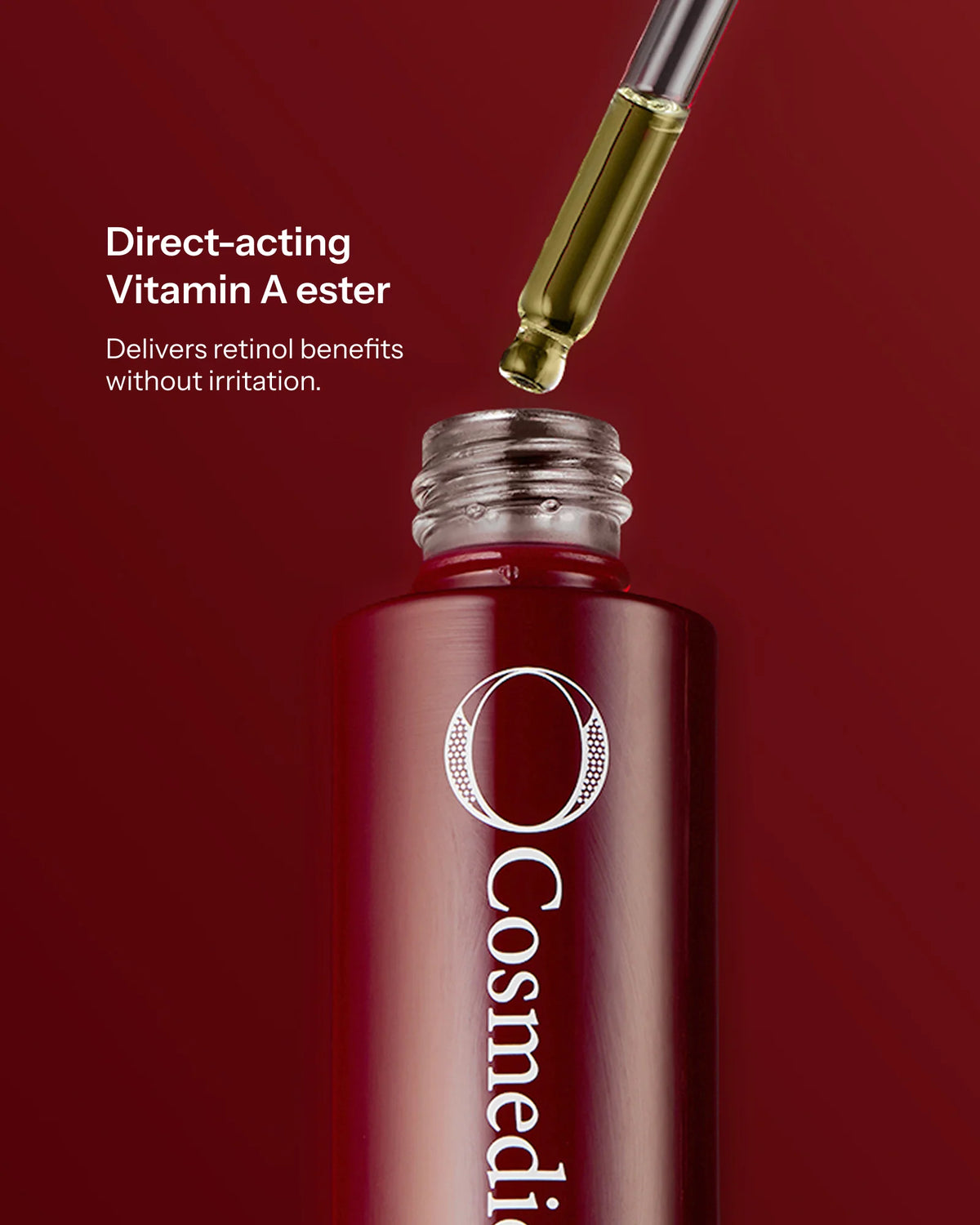 Retinoic Oil