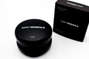 Saint Minerals Cream Foundation