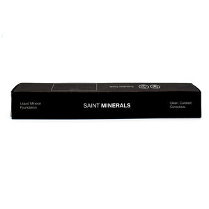 Saint Minerals Liquid Mineral Foundation