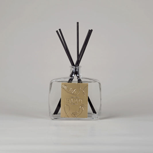Ginger & Me Diffuser