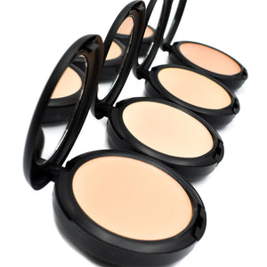 Open image in slideshow, Saint Minerals Cream Foundation
