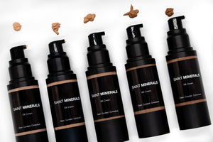 Open image in slideshow, Saint Minerals BB Cream

