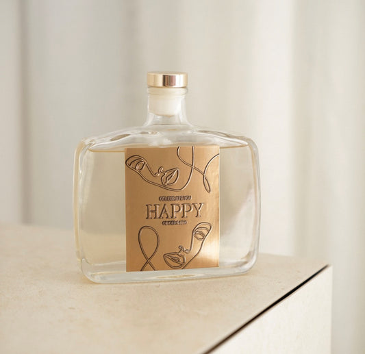 Ginger & Me Diffuser