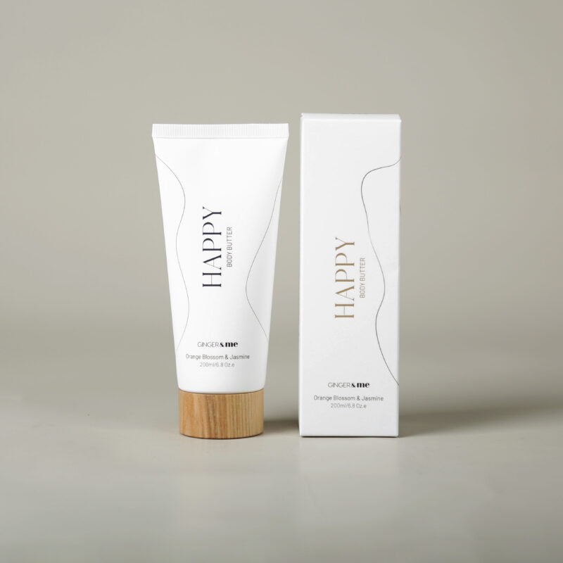 Body Butter