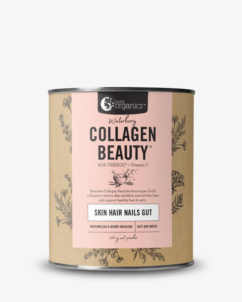 Collagen Beauty Powder - Waterberry 300gm